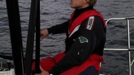 Höst Solen Race – 2011 På Lördagen blev det ett litet Spontant Race…tävlingsledningen hade inte fått ut några startbojar…men vad gör det när kasunen finns…bara o starta nära o fantisera en linje…Peter Bengtson med Boing...